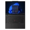 Sülearvuti Lenovo ThinkPad T14 G6 14,0 tolli Ultra 5 225U 16GB 512GB INT W11Pro Must