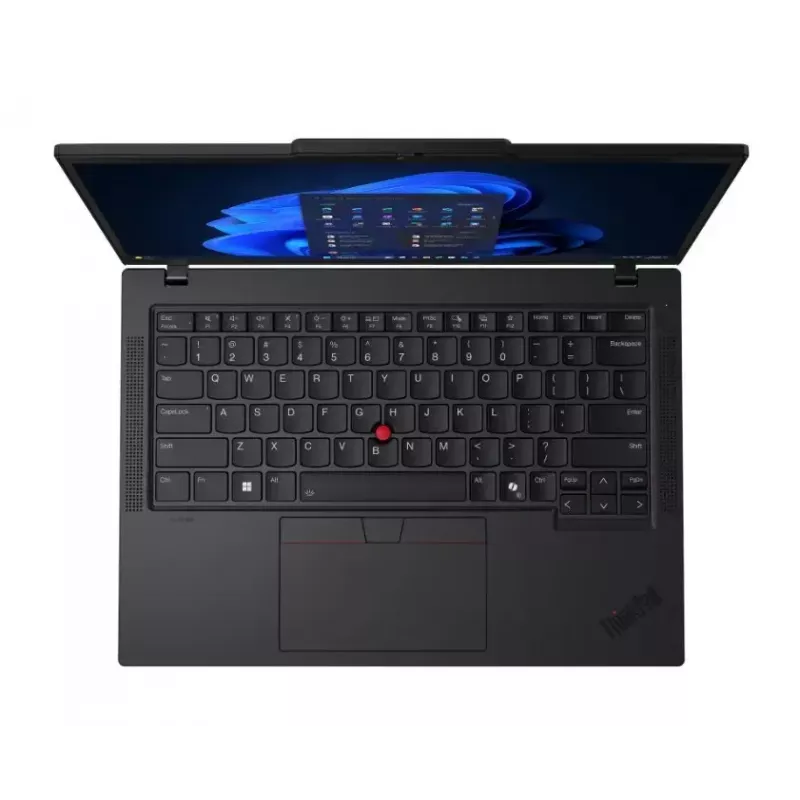 Sülearvuti Lenovo ThinkPad T14 G6 14,0 tolli Ultra 5 225U 16GB 512GB INT W11Pro Must
