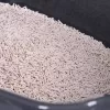 Kassiliivakast DIAMENTIQ BAYA helehall/tumehall 55,5×40×38,7 cm, plastik, pööratav uks