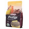 Täiskuivsegu kanaarilindudele VERSELE-LAGA Prestige Premium 800 g — 17% valku, 13% rasva, 6% kiudaineid