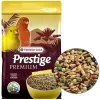 Täiskuivsegu kanaarilindudele VERSELE-LAGA Prestige Premium 800 g — 17% valku, 13% rasva, 6% kiudaineid