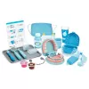 Hambaarsti mängukomplekt Spinmaster Melissa & Doug Super Smile Dentist, sobib alates 3. eluaastast, mitmevärviline