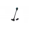Bosch Serie 6 BBS611LAG pulkpuhastaja/elektriline luud 2-ühes pulkpuhastaja Aku Kuiv Tolmukotita 0,3 l Sinine 2,5 Ah