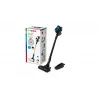 Bosch Serie 6 BBS611LAG pulkpuhastaja/elektriline luud 2-ühes pulkpuhastaja Aku Kuiv Tolmukotita 0,3 l Sinine 2,5 Ah