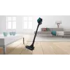 Bosch Serie 6 BBS611LAG pulkpuhastaja/elektriline luud 2-ühes pulkpuhastaja Aku Kuiv Tolmukotita 0,3 l Sinine 2,5 Ah