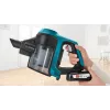 Bosch Serie 6 BBS611LAG pulkpuhastaja/elektriline luud 2-ühes pulkpuhastaja Aku Kuiv Tolmukotita 0,3 l Sinine 2,5 Ah