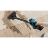 Bosch Serie 6 BBS611LAG pulkpuhastaja/elektriline luud 2-ühes pulkpuhastaja Aku Kuiv Tolmukotita 0,3 l Sinine 2,5 Ah