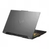 Sülearvuti ASUS TUF Gaming F16 FX607VU-I5165W 16 tolli Core 5 210H 16GB 512GB RTX4050 W11H