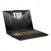 Sülearvuti ASUS TUF Gaming F16 FX607VU-I5165W 16 tolli Core 5 210H 16GB 512GB RTX4050 W11H