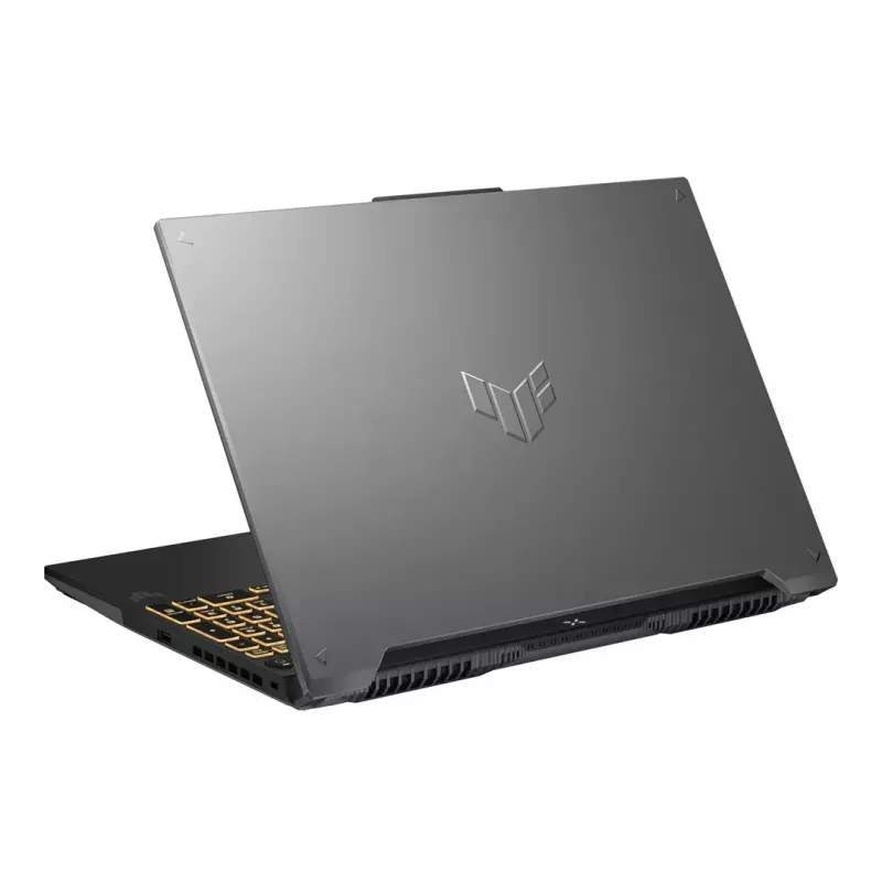 Sülearvuti ASUS TUF Gaming F16 FX607VU-I5165W 16 tolli Core 5 210H 16GB 512GB RTX4050 W11H