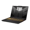 Sülearvuti ASUS TUF Gaming F16 FX607VU-I5165W 16 tolli Core 5 210H 16GB 512GB RTX4050 W11H