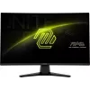 MSI MAG 274CXF arvutimonitor 68,6 cm (27 tolli) 1920 x 1080 pikslit Full HD must