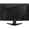 MSI MAG 274CXF arvutimonitor 68,6 cm (27 tolli) 1920 x 1080 pikslit Full HD must