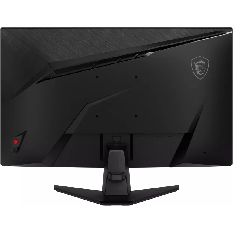 MSI MAG 274CXF arvutimonitor 68,6 cm (27 tolli) 1920 x 1080 pikslit Full HD must