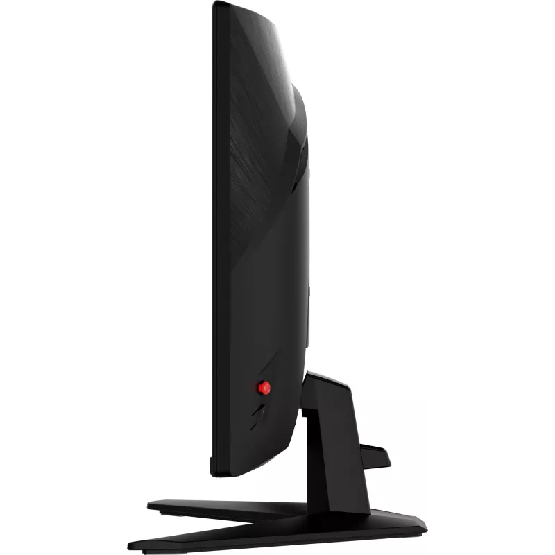 MSI MAG 274CXF arvutimonitor 68,6 cm (27 tolli) 1920 x 1080 pikslit Full HD must