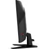 MSI MAG 274CXF arvutimonitor 68,6 cm (27 tolli) 1920 x 1080 pikslit Full HD must