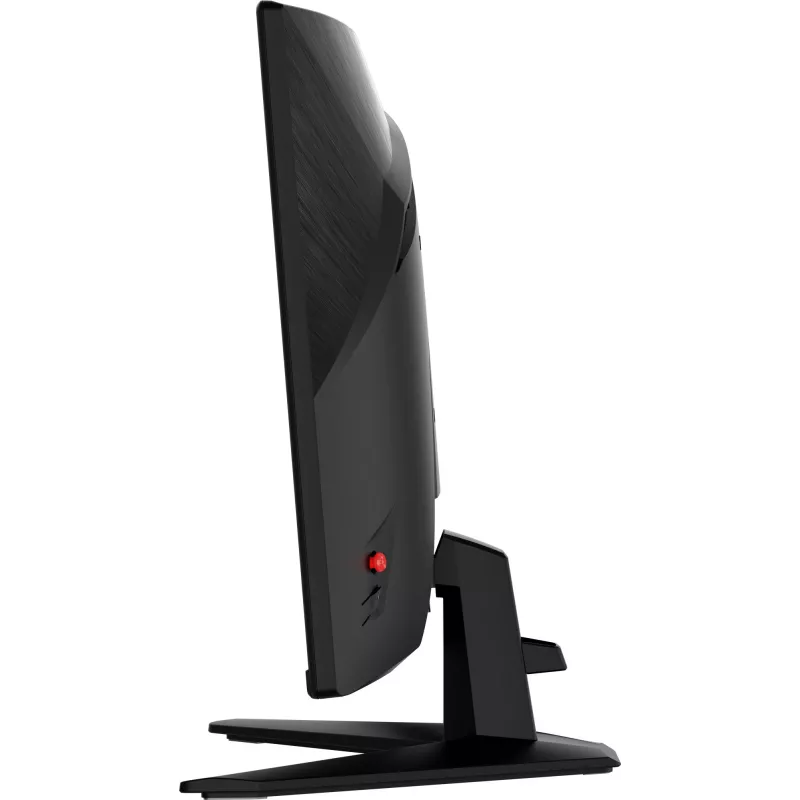 MSI MAG 274CXF arvutimonitor 68,6 cm (27 tolli) 1920 x 1080 pikslit Full HD must