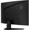 MSI MAG 274CXF arvutimonitor 68,6 cm (27 tolli) 1920 x 1080 pikslit Full HD must