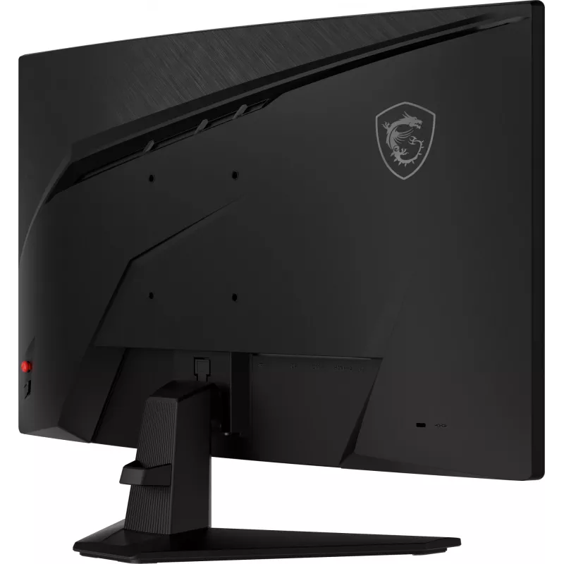 MSI MAG 274CXF arvutimonitor 68,6 cm (27 tolli) 1920 x 1080 pikslit Full HD must