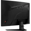 MSI MAG 274CXF arvutimonitor 68,6 cm (27 tolli) 1920 x 1080 pikslit Full HD must