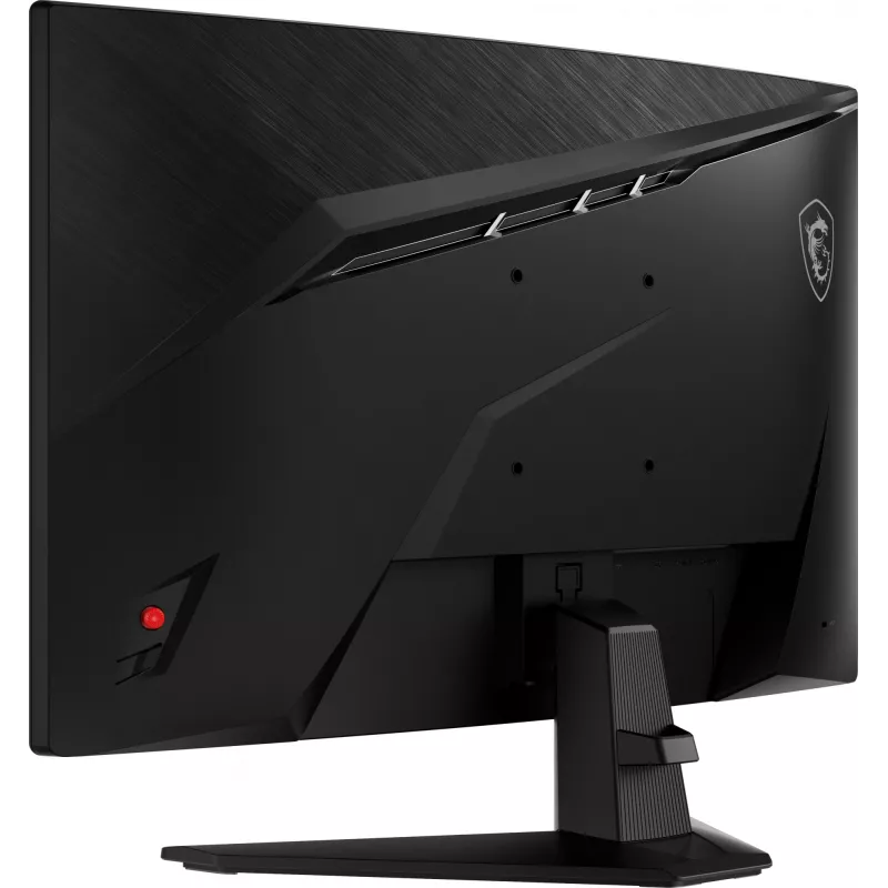 MSI MAG 274CXF arvutimonitor 68,6 cm (27 tolli) 1920 x 1080 pikslit Full HD must