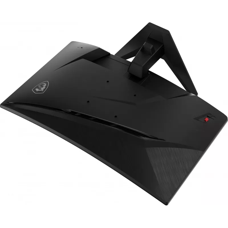 MSI MAG 274CXF arvutimonitor 68,6 cm (27 tolli) 1920 x 1080 pikslit Full HD must