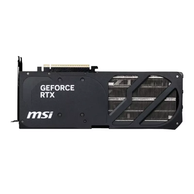 Graafikakaart MSI GeForce RTX 5070 Ti 16GB GDDR7, PCIe Gen5, 1x HDMI, täiustatud jahutus