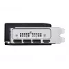 Graafikakaart MSI GeForce RTX 5070 Ti 16GB GDDR7, PCIe Gen5, 1x HDMI, täiustatud jahutus