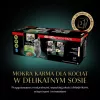 Märg kassitoit Sheba Kitten Selection of Flavors in Sauce 40×85 g — märgtoit noortele kassipoegadele, 40 kotikest x 85 g, 3,4 kg, põhimaitsena kana