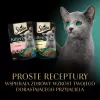 Märg kassitoit Sheba Kitten Selection of Flavors in Sauce 40×85 g — märgtoit noortele kassipoegadele, 40 kotikest x 85 g, 3,4 kg, põhimaitsena kana