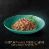 Märg kassitoit Sheba Kitten Selection of Flavors in Sauce 40×85 g — märgtoit noortele kassipoegadele, 40 kotikest x 85 g, 3,4 kg, põhimaitsena kana