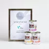 Märg koeratoit VETEXPERT RAW PALEO Adult Monoprotein Turkey 400 g, gluteeni- ja sojavaba, teraviljatalumatuse korral
