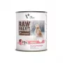 Märg koeratoit VETEXPERT RAW PALEO Adult Monoprotein Pork 800 g purk, teraviljavaba, gluteeni- ja sojavaba