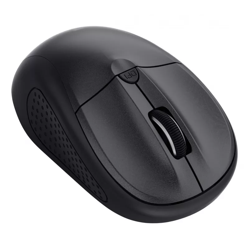 Trust Primo reisihiir mõlemakäeline Bluetooth optiline 1600 DPI
