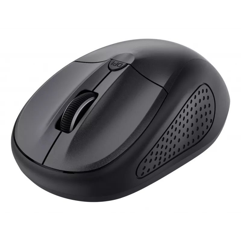 Trust Primo reisihiir mõlemakäeline Bluetooth optiline 1600 DPI