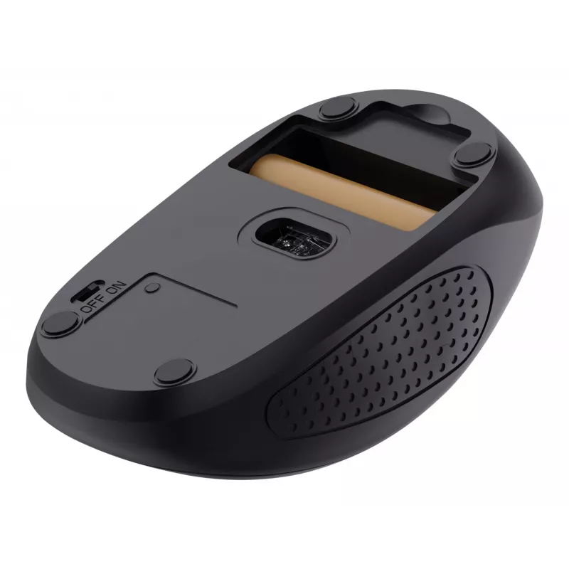 Trust Primo reisihiir mõlemakäeline Bluetooth optiline 1600 DPI