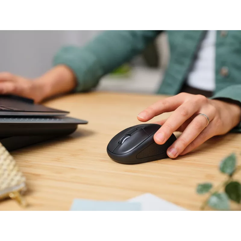 Trust Primo reisihiir mõlemakäeline Bluetooth optiline 1600 DPI