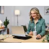 Trust Primo reisihiir mõlemakäeline Bluetooth optiline 1600 DPI