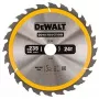 Ketassaetera DeWALT DT1954-QZ 23,5 cm 1 tk