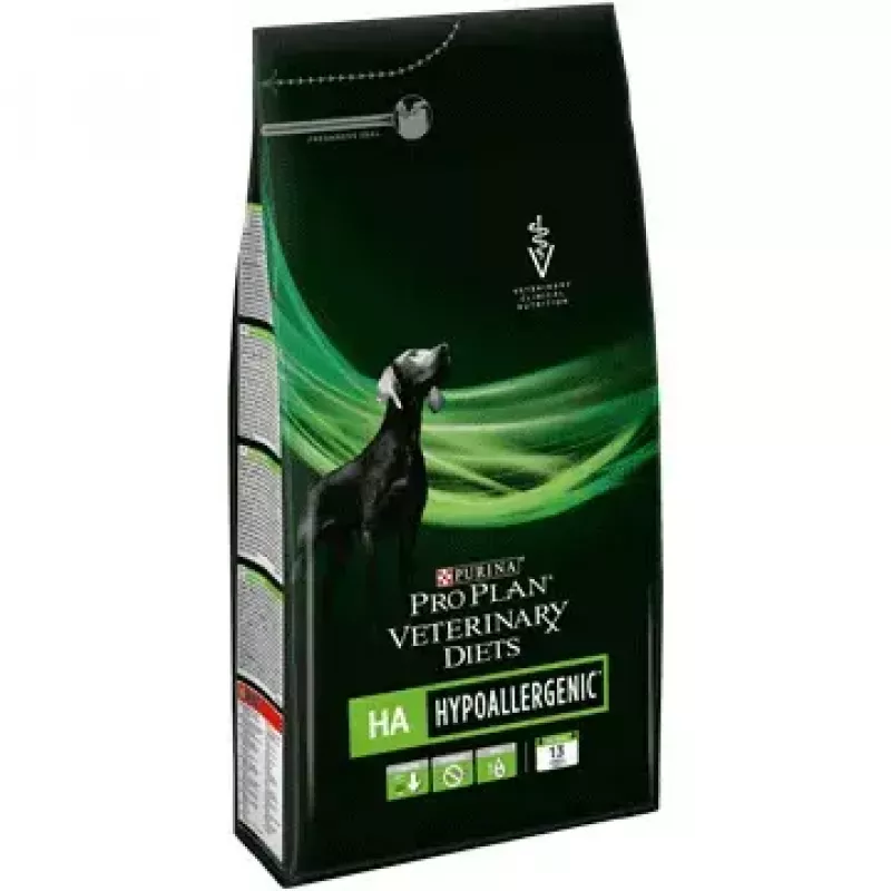 Purina VETERINARY DIETS Adult 11 kg hiigelsuurt tõugu koertele