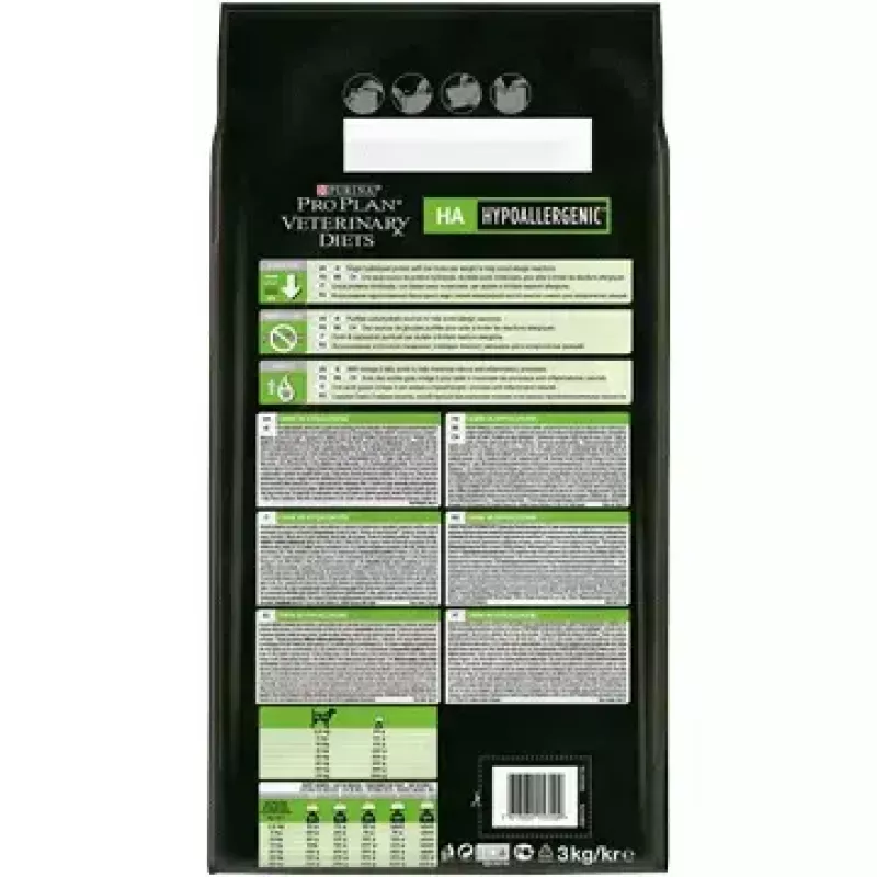 Purina VETERINARY DIETS Adult 11 kg hiigelsuurt tõugu koertele