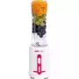 Tabletop blender Noveen SB220 Amarant Valge Red