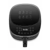 Kuumõhufritüür Eta Vista Digi Single 4.3 L 1300 W Must