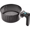 Kuumaõhufritüür Gorenje AF1409DB — 3,2 L maht, 1400 W, LED-ekraan, min temp 90 °C, must