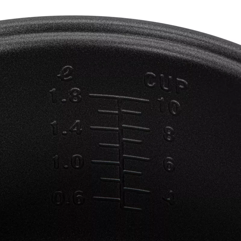 Multikeetja Adler AD 6420 — 700 W, 3,25 L mahutavus, 6 programmeeritavat programmi, LED-ekraan