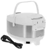 Multikeetja Adler AD 6420 — 700 W, 3,25 L mahutavus, 6 programmeeritavat programmi, LED-ekraan