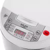 Multikeetja Adler AD 6420 — 700 W, 3,25 L mahutavus, 6 programmeeritavat programmi, LED-ekraan