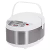 Multikeetja Adler AD 6420 — 700 W, 3,25 L mahutavus, 6 programmeeritavat programmi, LED-ekraan