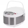 Multikeetja Adler AD 6420 — 700 W, 3,25 L mahutavus, 6 programmeeritavat programmi, LED-ekraan