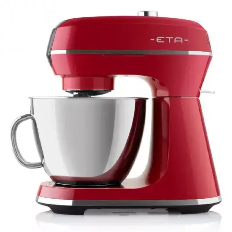 ETA Storio II 204390020 köögikombain, 1200 W, 5 l, punane